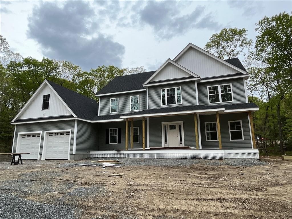 451 Green Bush