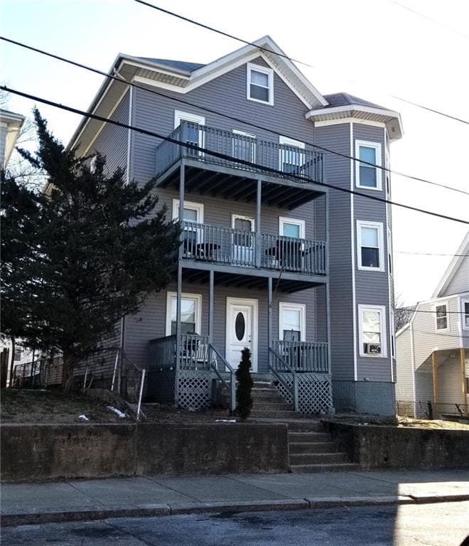 67 Burnside