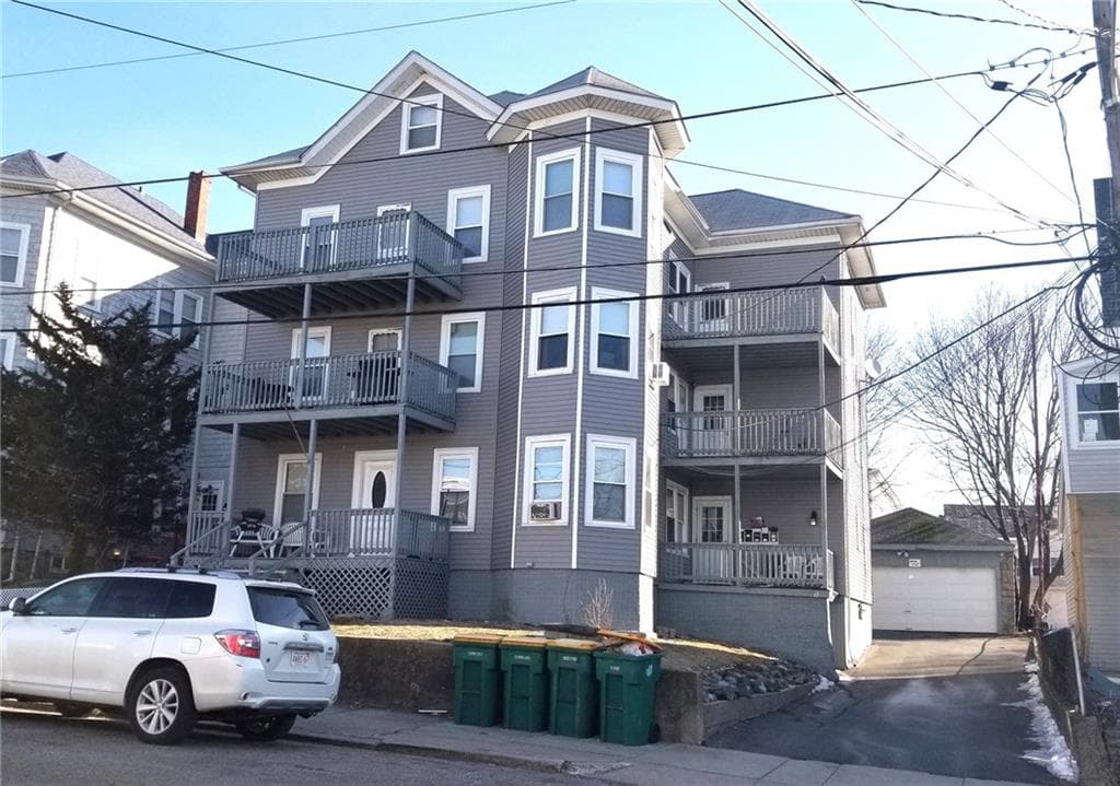 67 Burnside