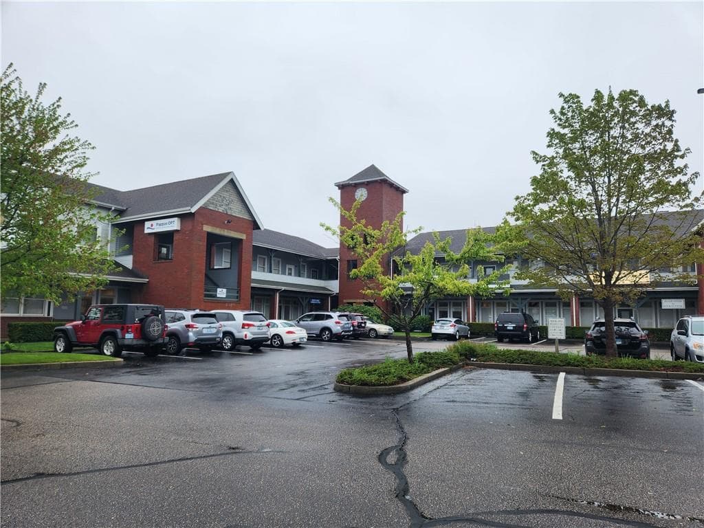 730 Kingstown