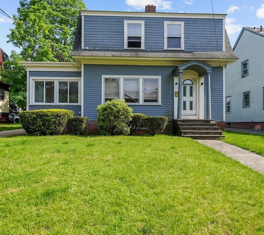 126 Columbia