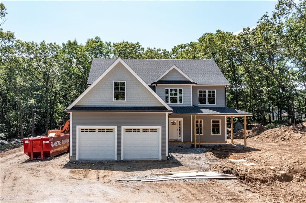 22 Saddlebrook