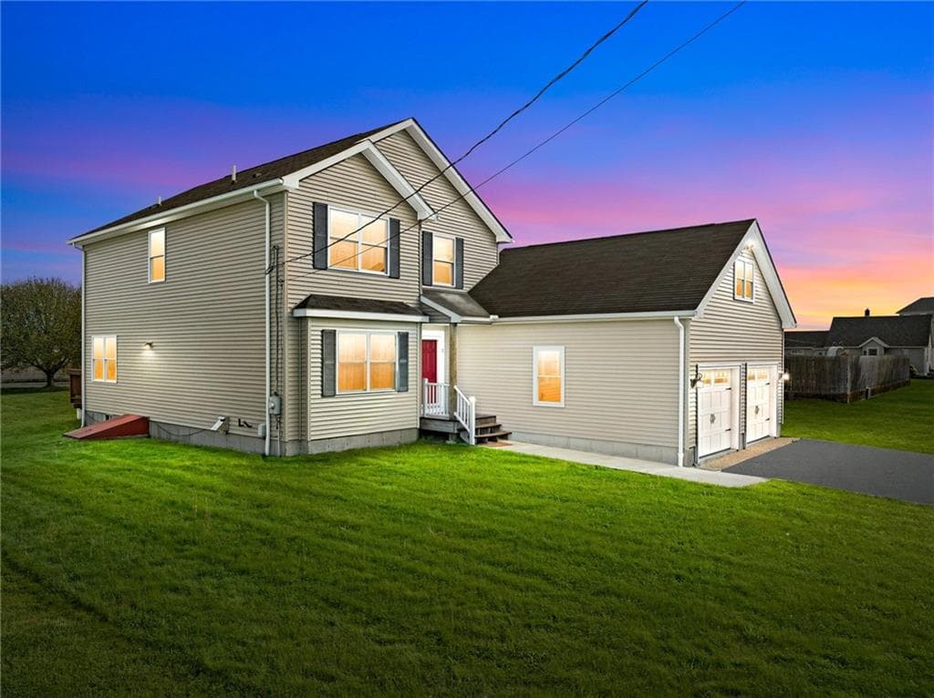 32 Cypress