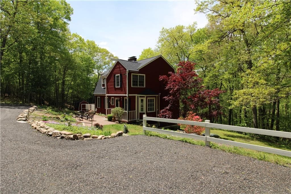 4112 Flat River photo 2