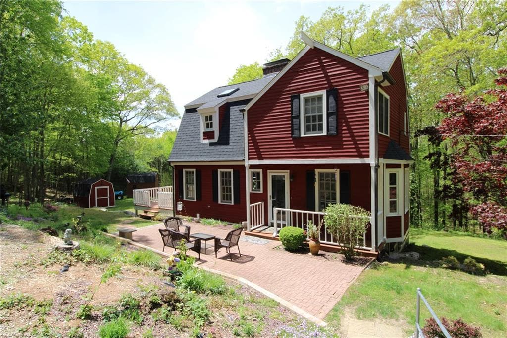 4112 Flat River photo 3