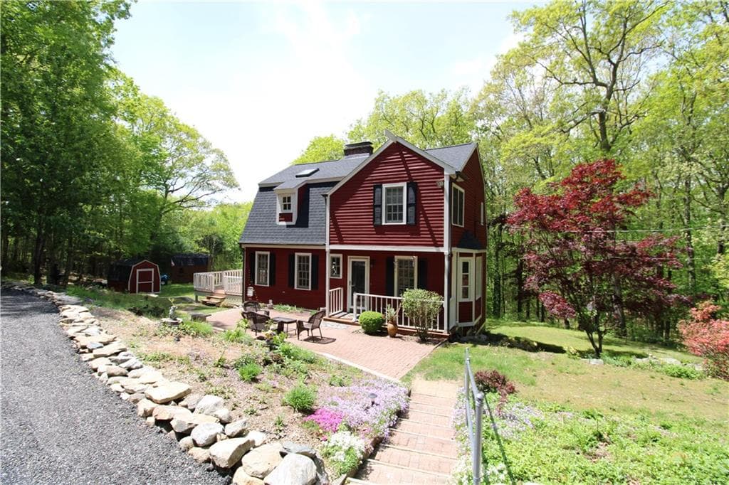 4112 Flat River