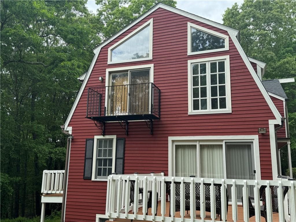 4112 Flat River photo 4