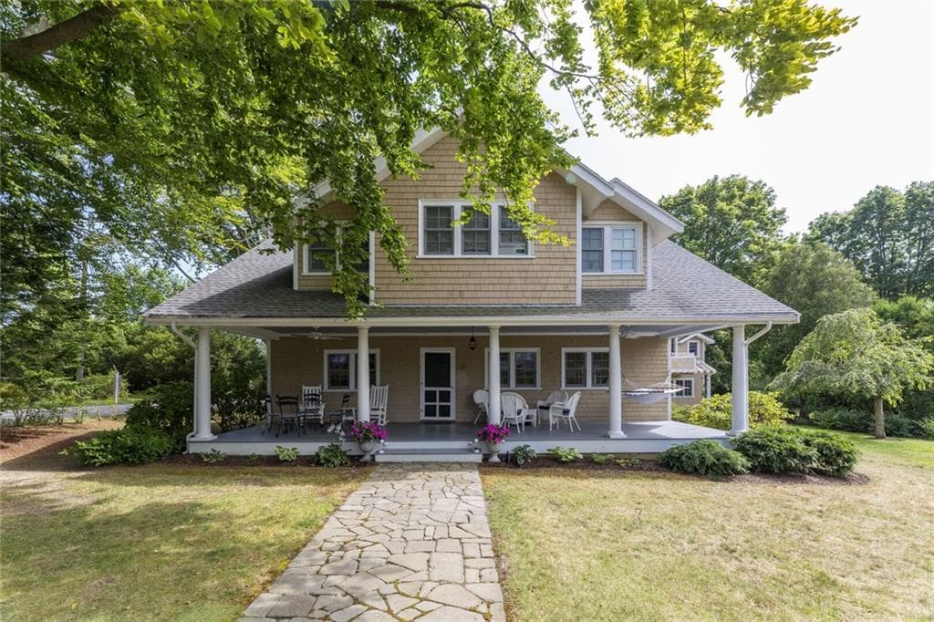 135 Longfellow