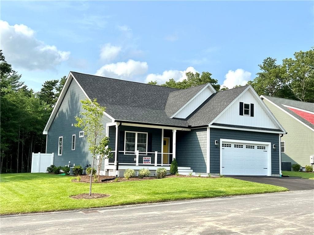 21 Sunset Lake