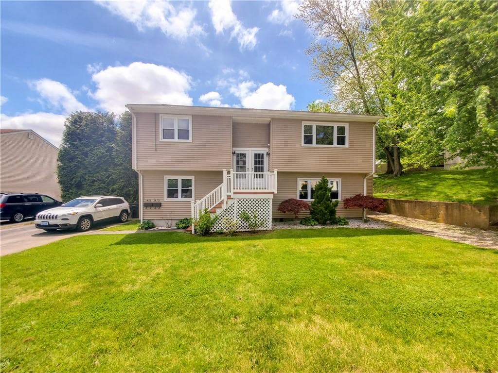 1470 Cranston
