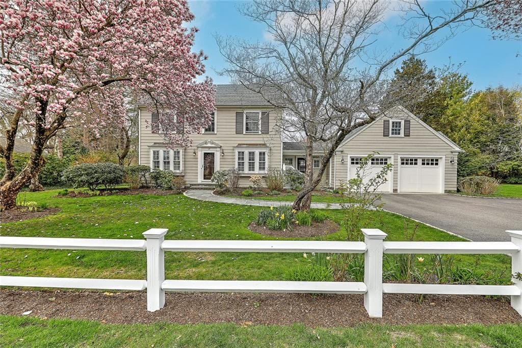 29 Adams Point