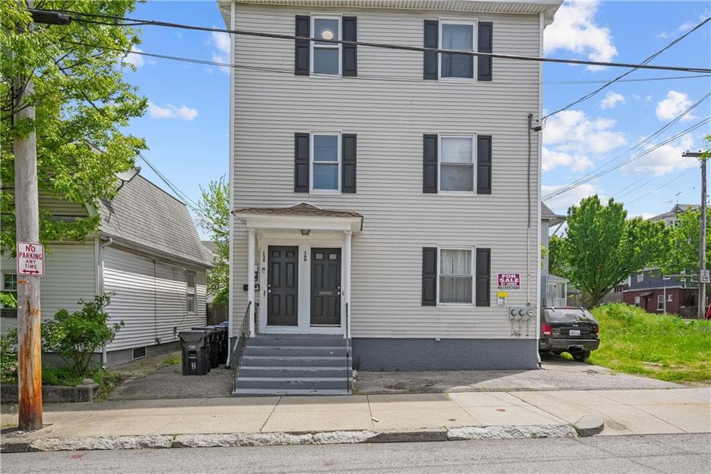 158 Newell