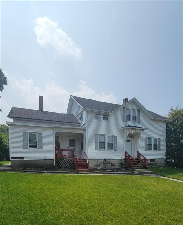 33 Bancroft photo 2