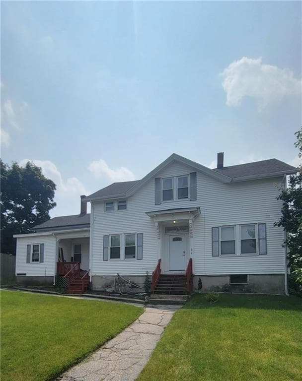 33 Bancroft