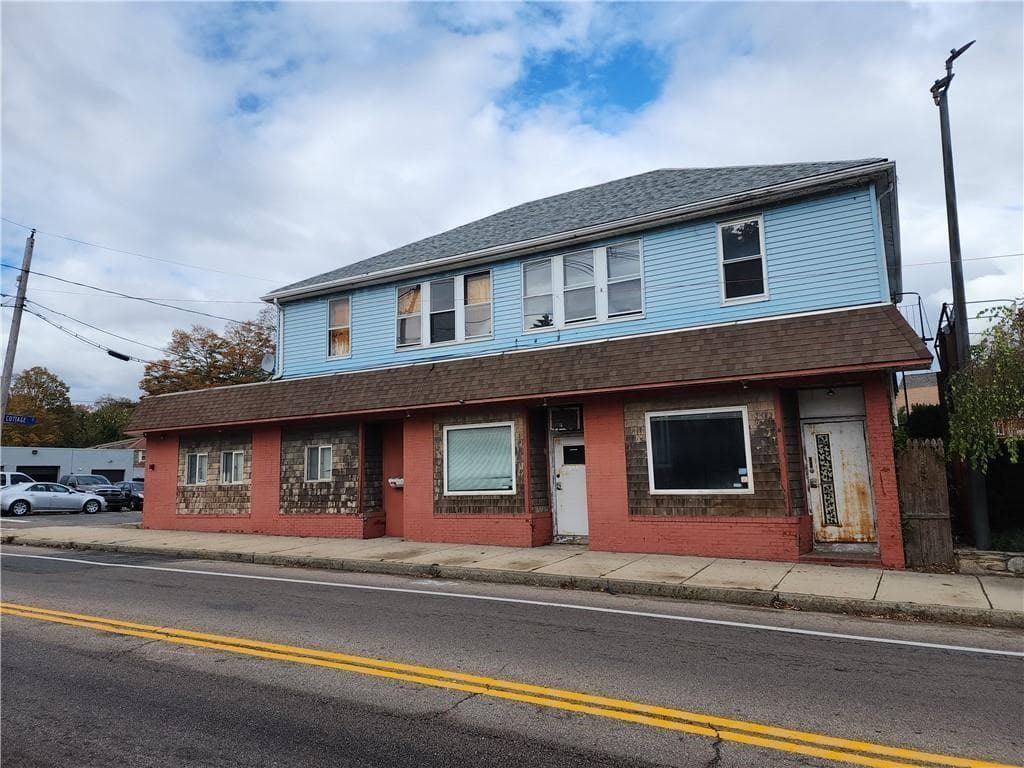 117 Putnam
