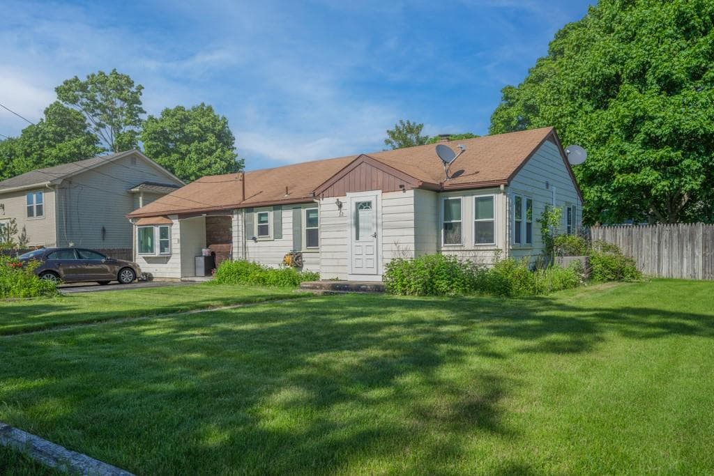 32 Oak Tree