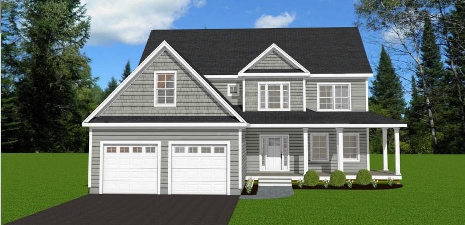 44 Saddlebrook
