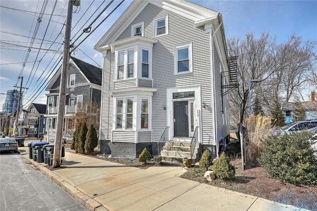 390 Hope #2