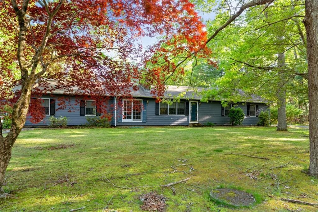 1640 Shermantown