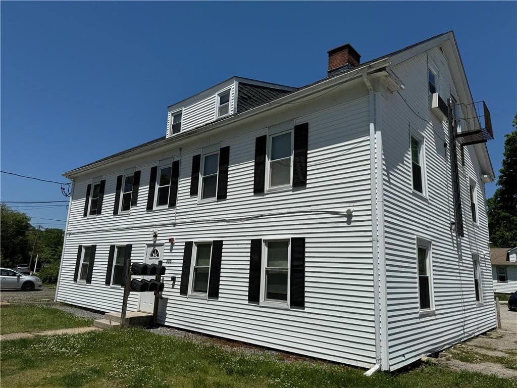 505 Washington