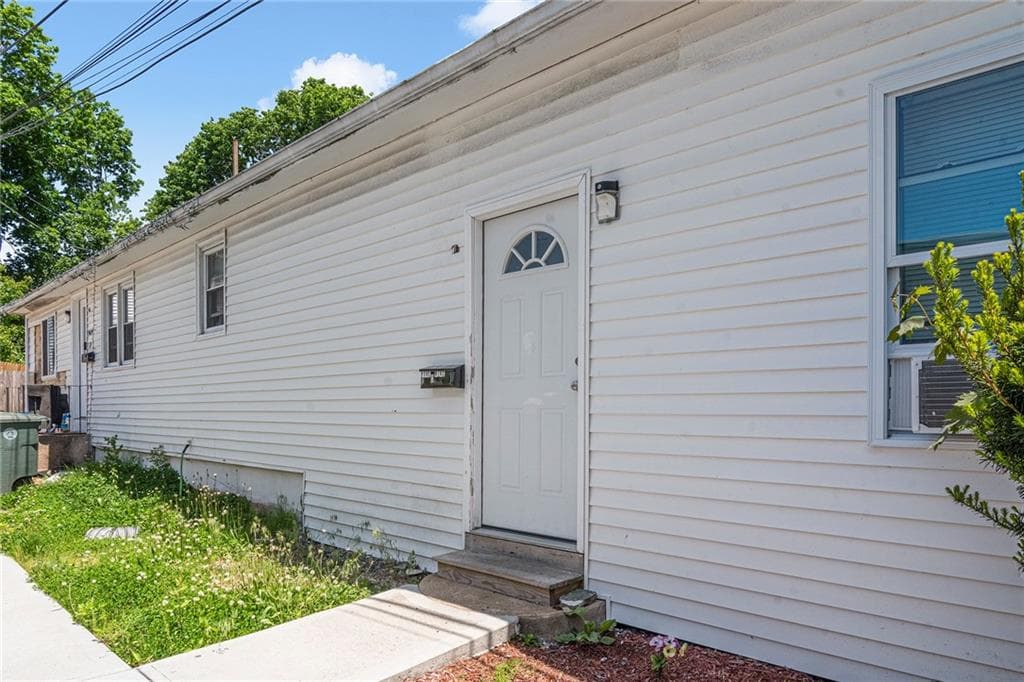 509 Washington