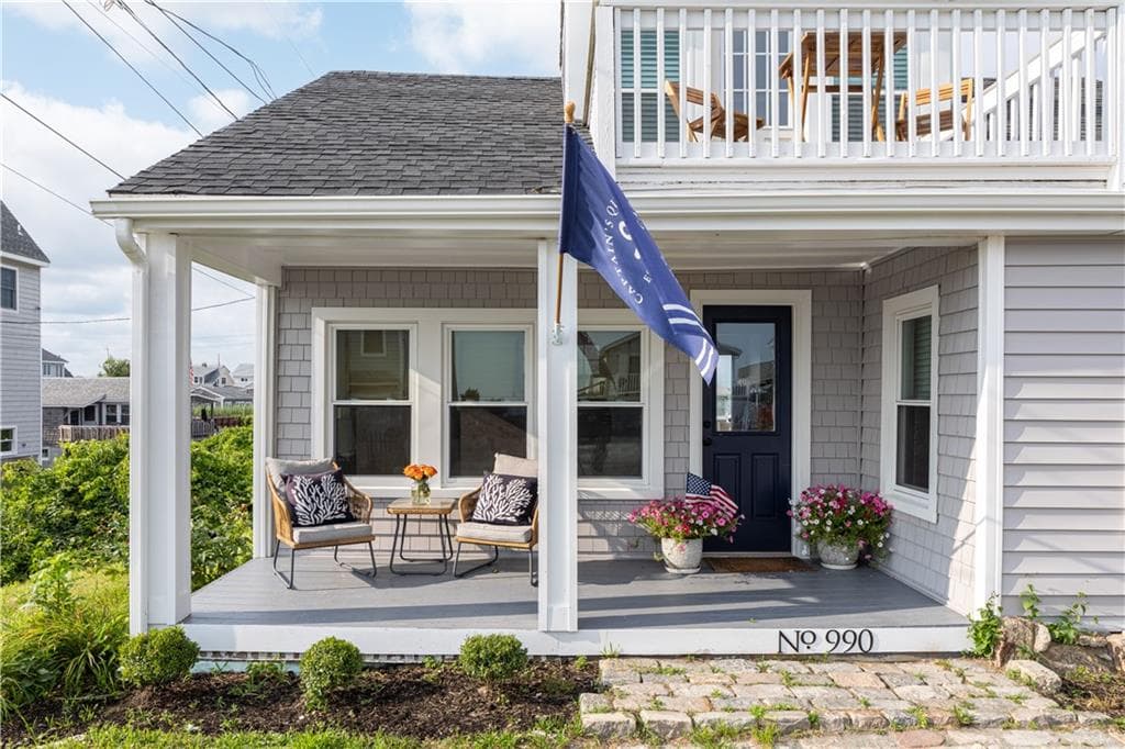 990 Matunuck Beach photo 3