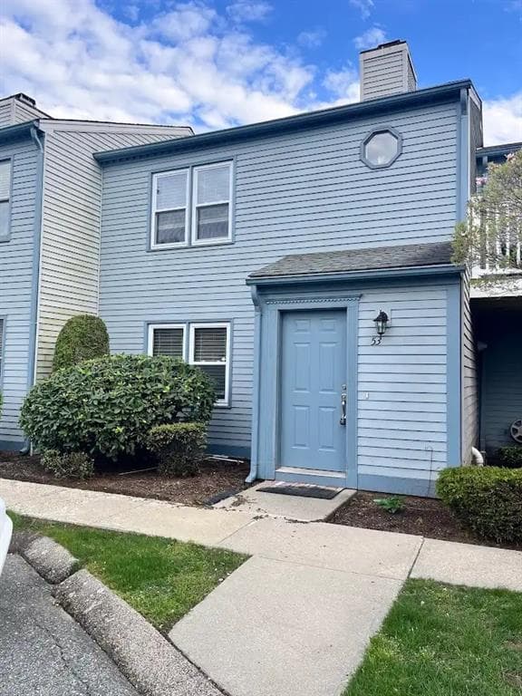1 Willow Glen #53
