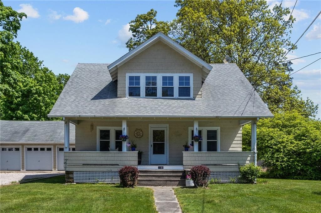 3691 Kingstown