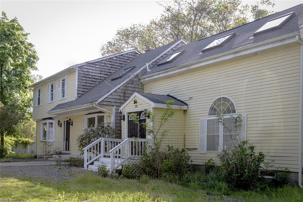 56 Pleasant View