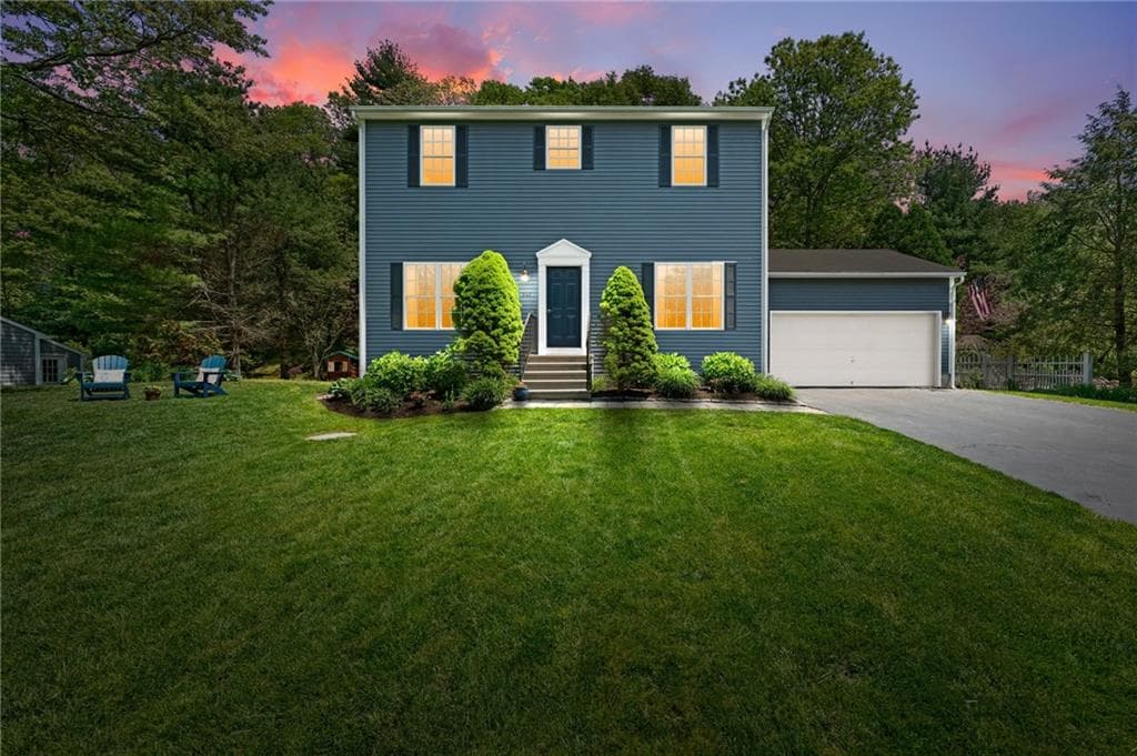 242 Orchard Woods photo 2