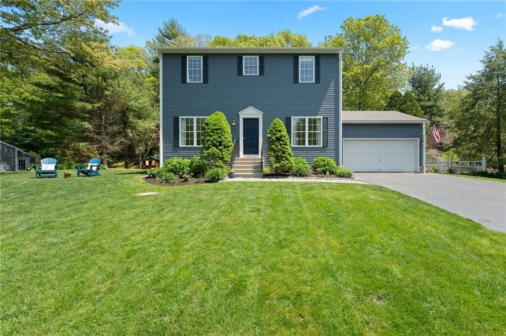 242 Orchard Woods
