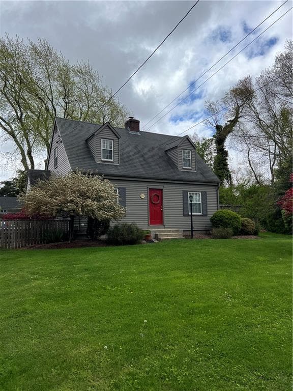 458 Curtis Corner