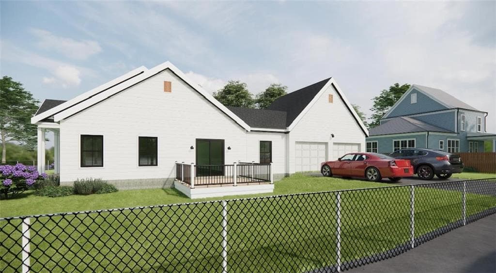 86 Metropolitan Park photo 2