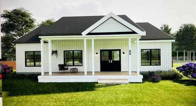 86 Metropolitan Park