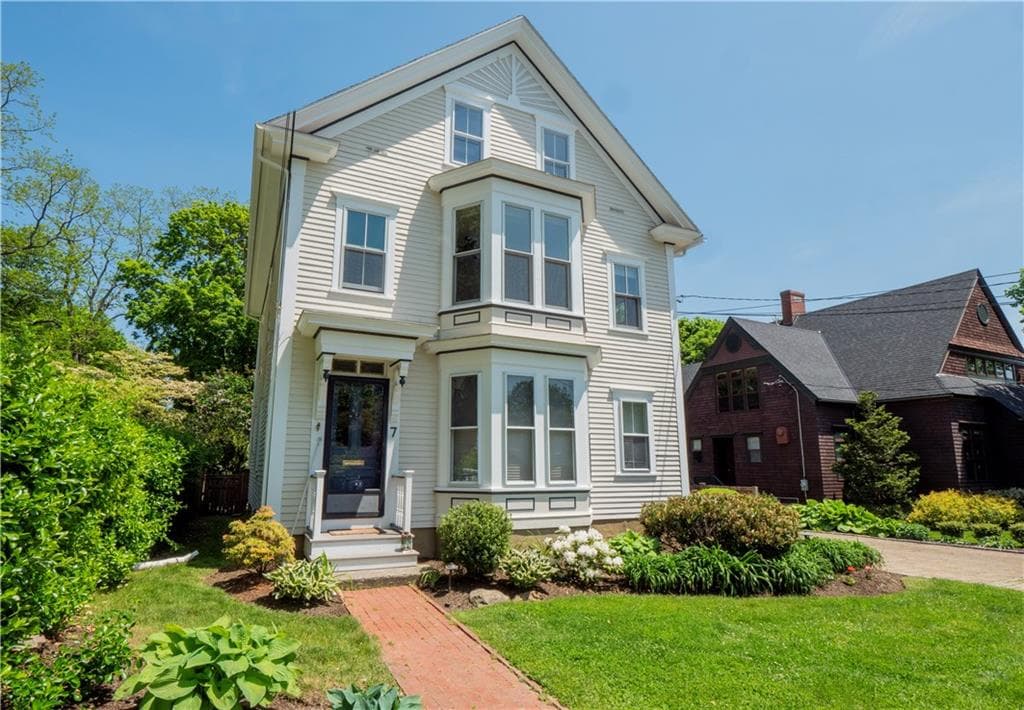 7 Howe #2
