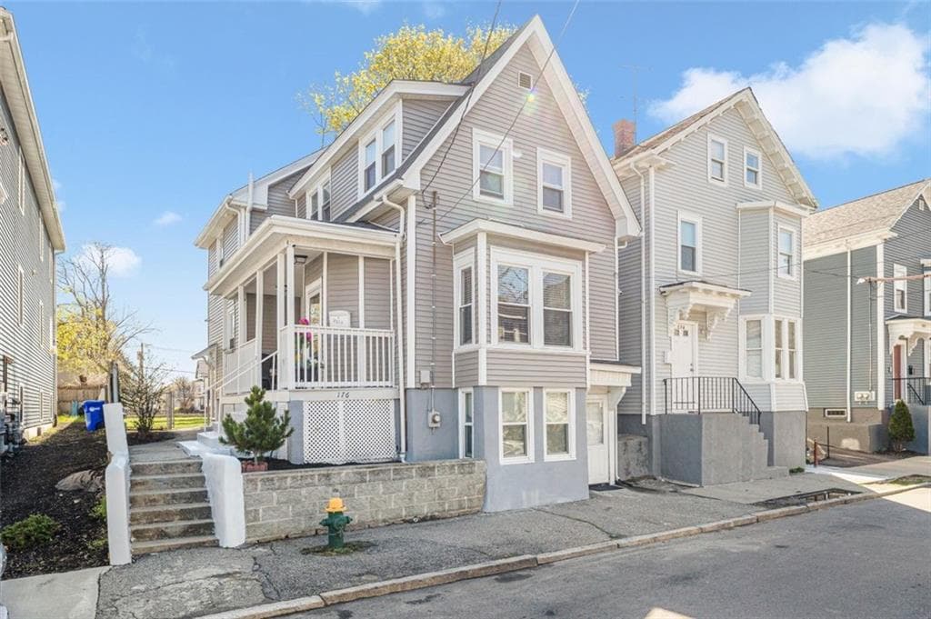 176 Burnside