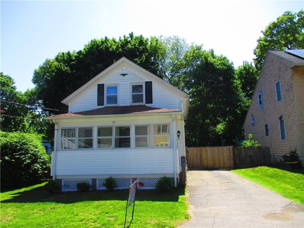 91 Milton