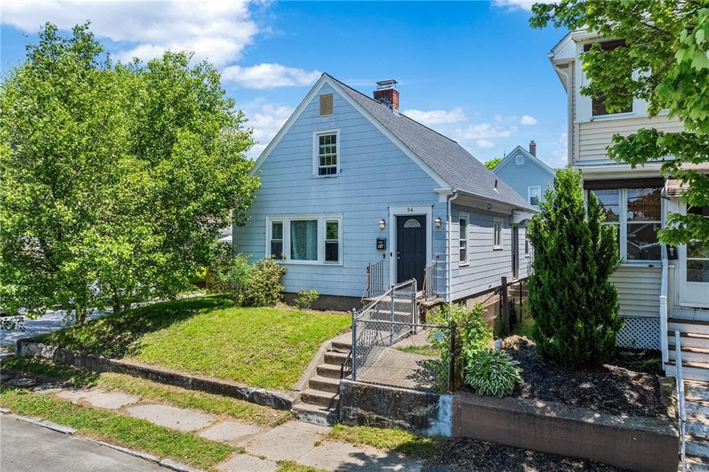 94 Orchard