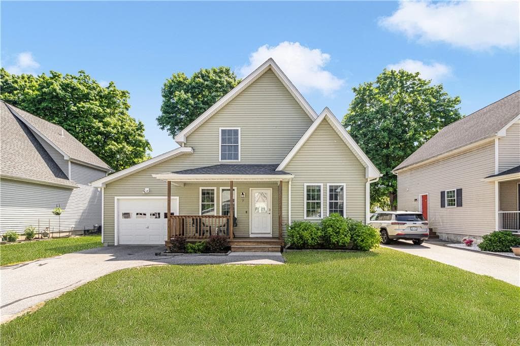 7 Covington