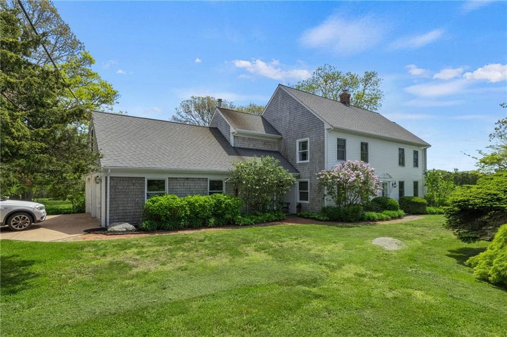 130 Howland