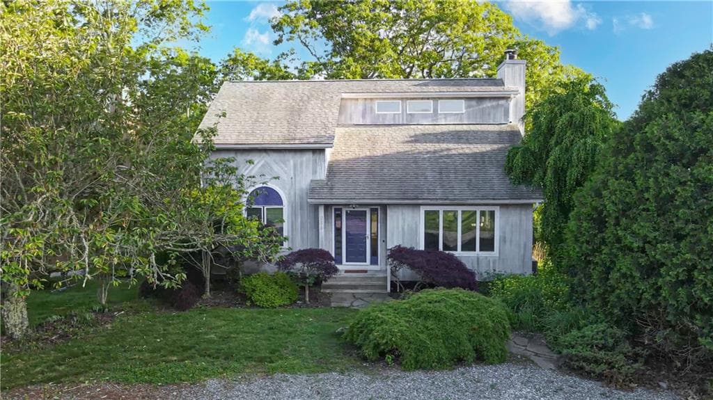 262 Wood Hill