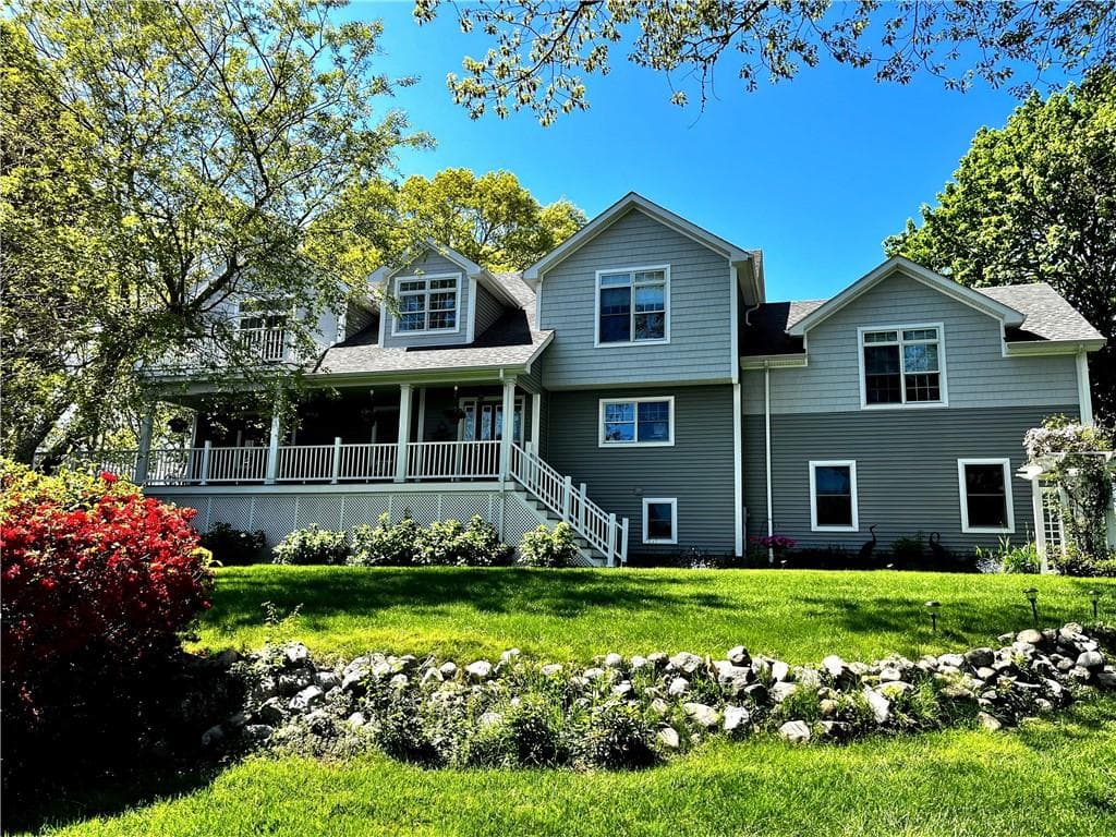 14 Meadow Ridge