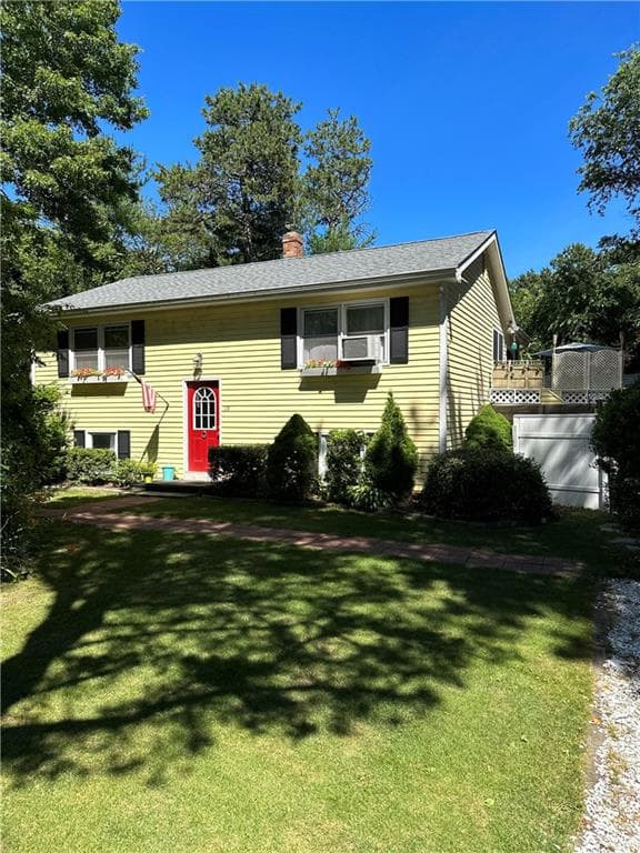 119 Hemlock