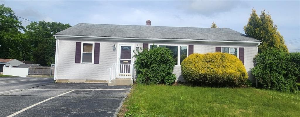 1815 Mineral Spring