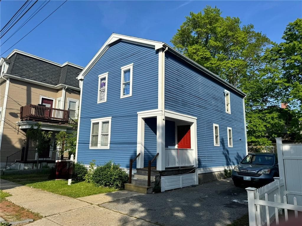 80 PROVIDENCE