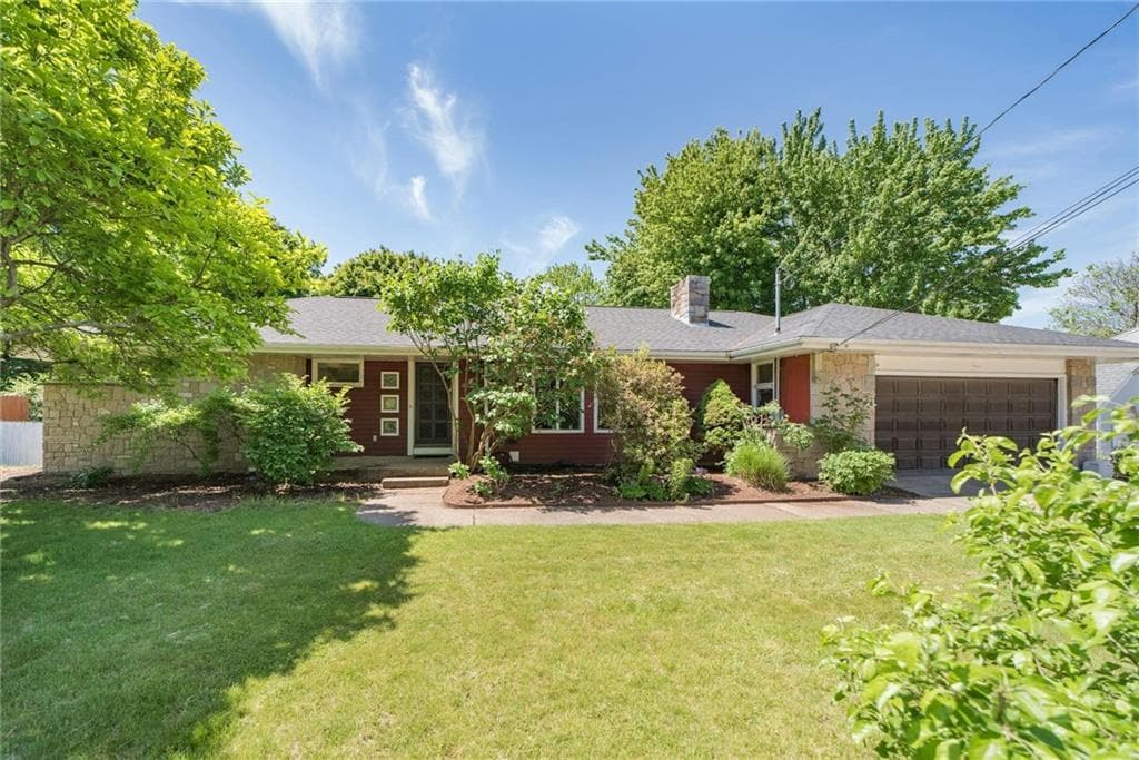 3522 Mendon