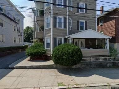 275 Diamond Hill #2F