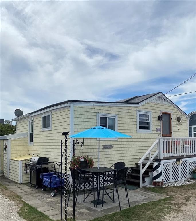 271 Great Island photo 2