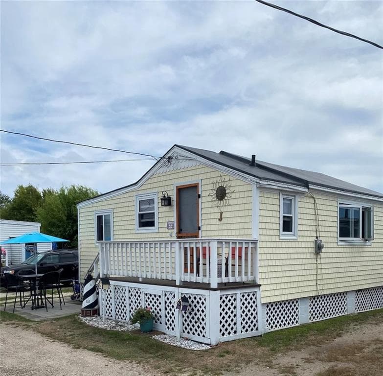 271 Great Island