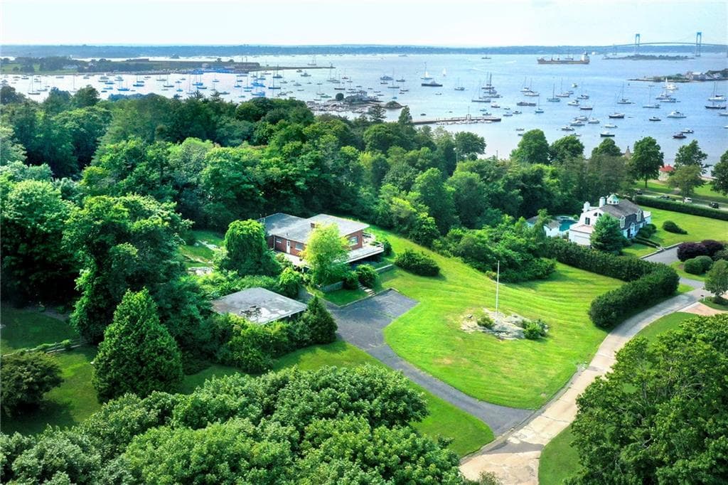 3 Harbor View